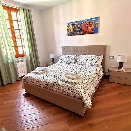 Appartamento Linda A Pochi Passi Dal Mare - 011030-Lt-0357 베르나차 외부 사진