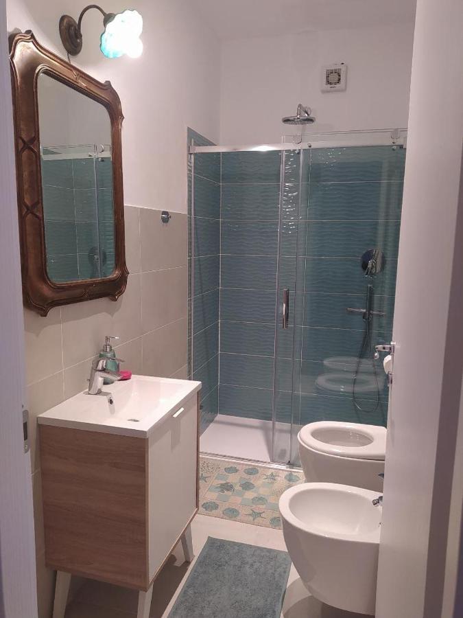 Appartamento Linda A Pochi Passi Dal Mare - 011030-Lt-0357 베르나차 외부 사진