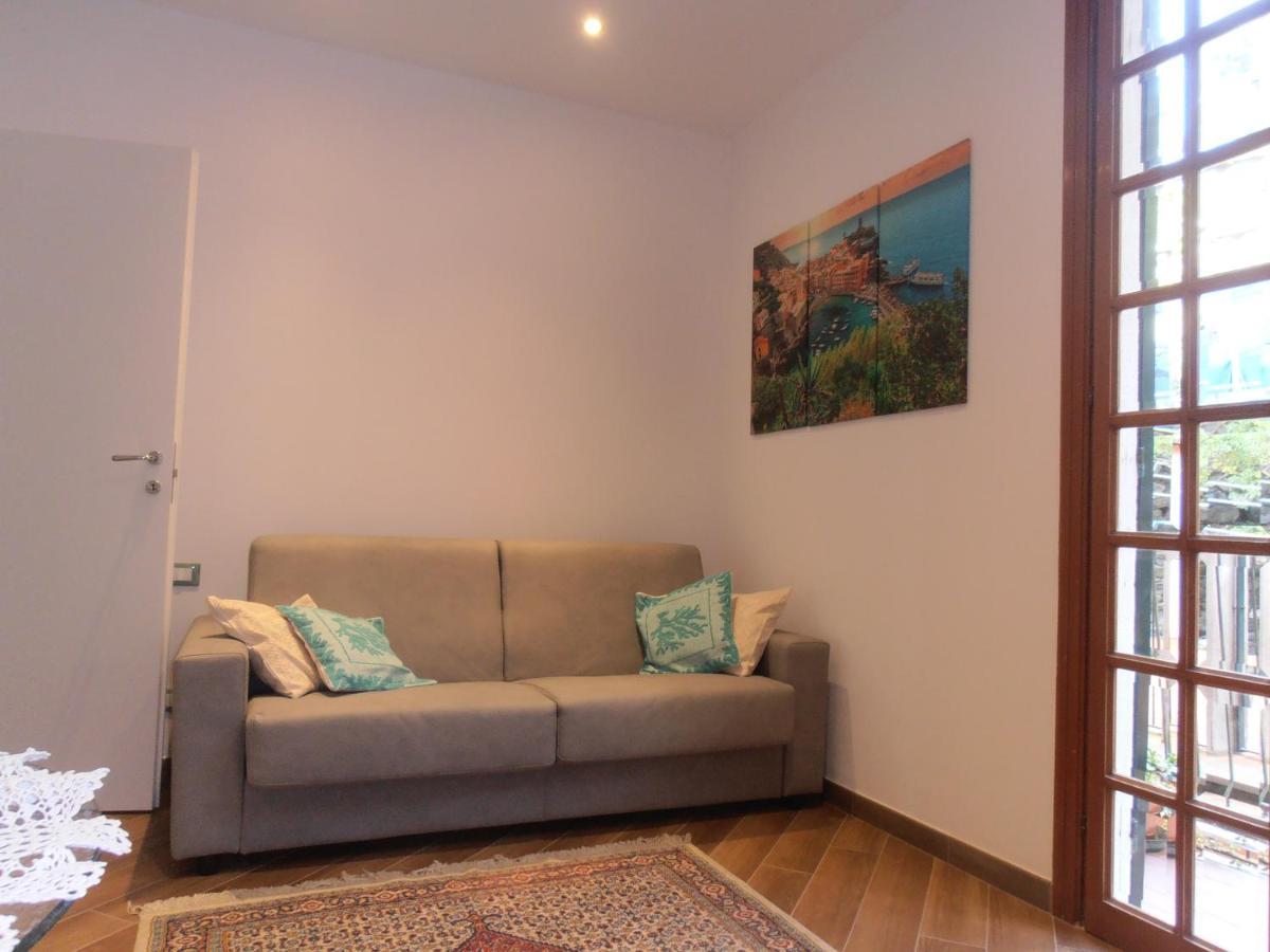 Appartamento Linda A Pochi Passi Dal Mare - 011030-Lt-0357 베르나차 외부 사진