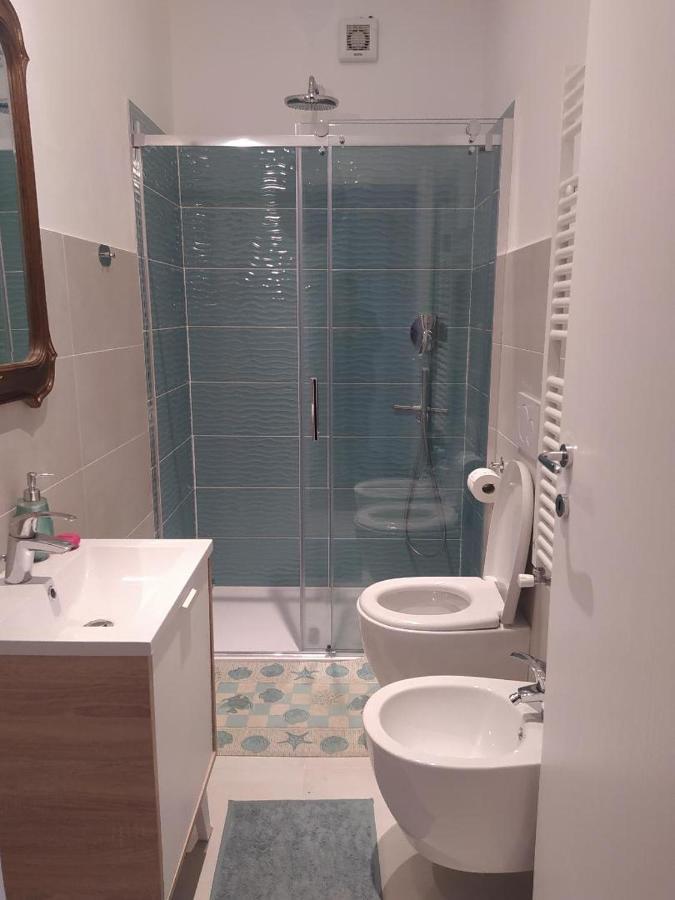 Appartamento Linda A Pochi Passi Dal Mare - 011030-Lt-0357 베르나차 외부 사진