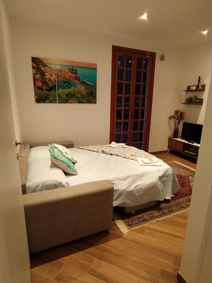 Appartamento Linda A Pochi Passi Dal Mare - 011030-Lt-0357 베르나차 외부 사진