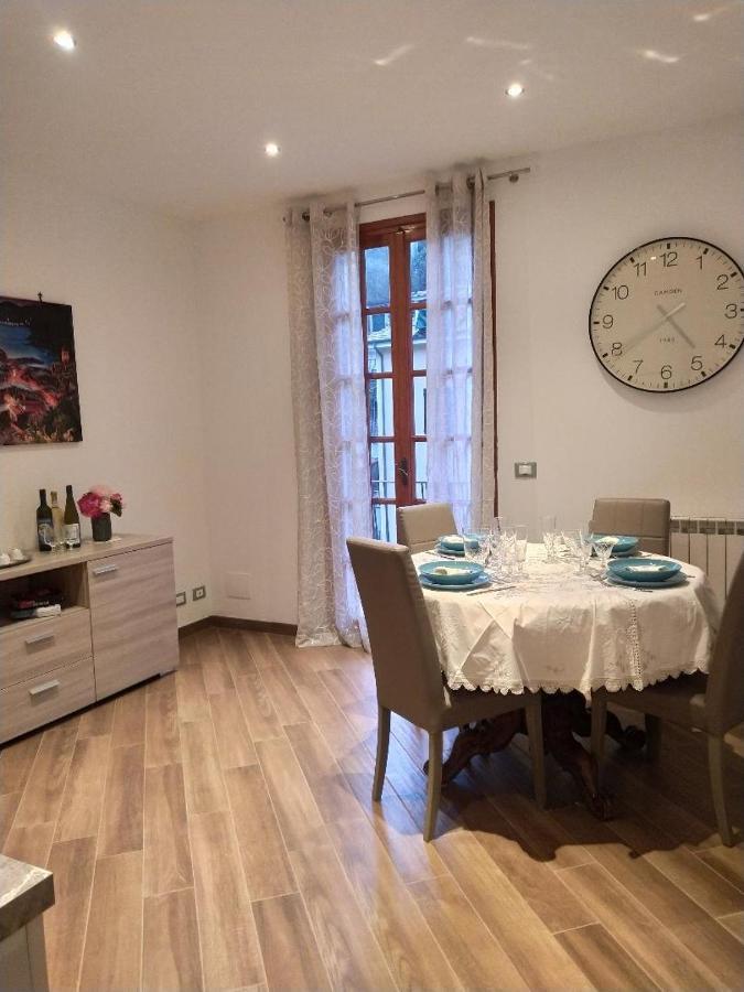 Appartamento Linda A Pochi Passi Dal Mare - 011030-Lt-0357 베르나차 외부 사진