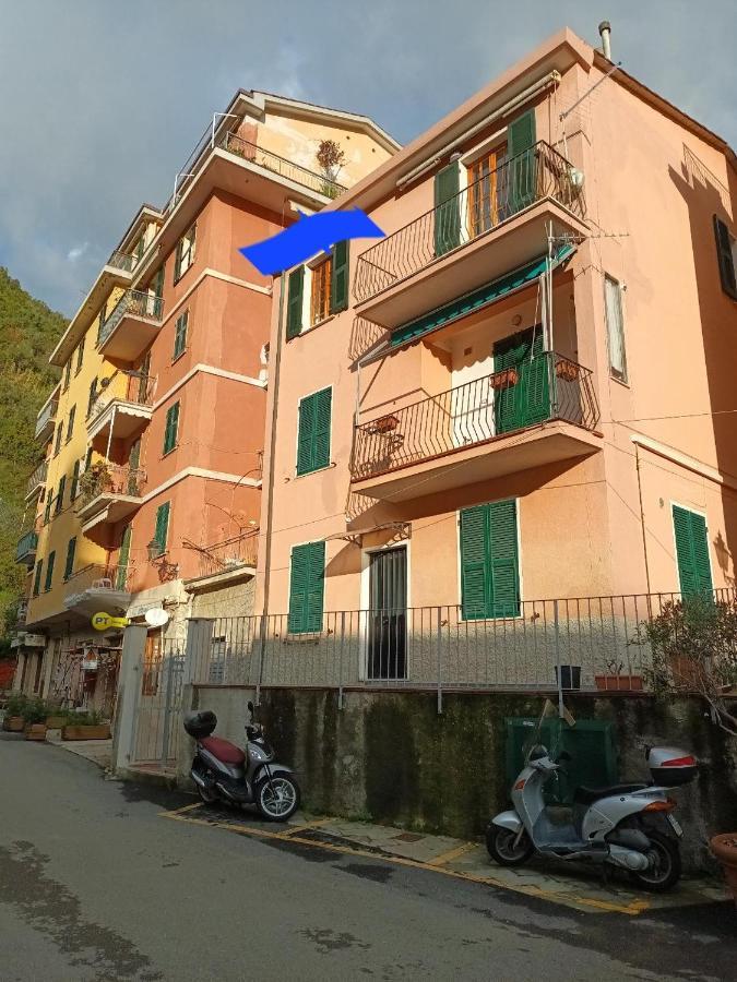Appartamento Linda A Pochi Passi Dal Mare - 011030-Lt-0357 베르나차 외부 사진