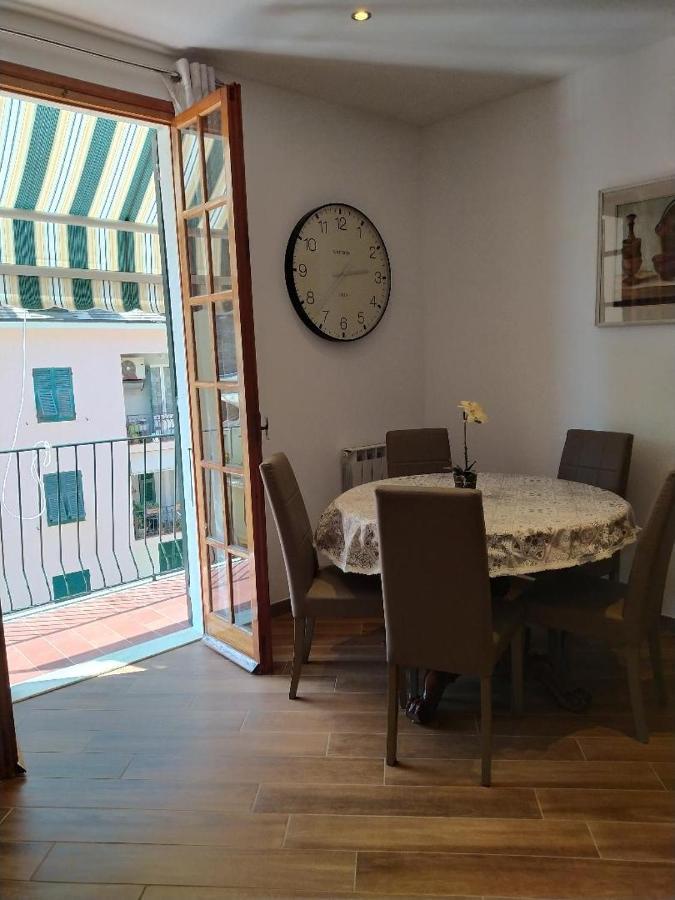 Appartamento Linda A Pochi Passi Dal Mare - 011030-Lt-0357 베르나차 외부 사진
