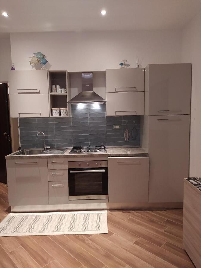 Appartamento Linda A Pochi Passi Dal Mare - 011030-Lt-0357 베르나차 외부 사진