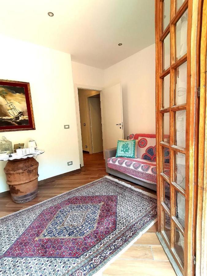 Appartamento Linda A Pochi Passi Dal Mare - 011030-Lt-0357 베르나차 외부 사진