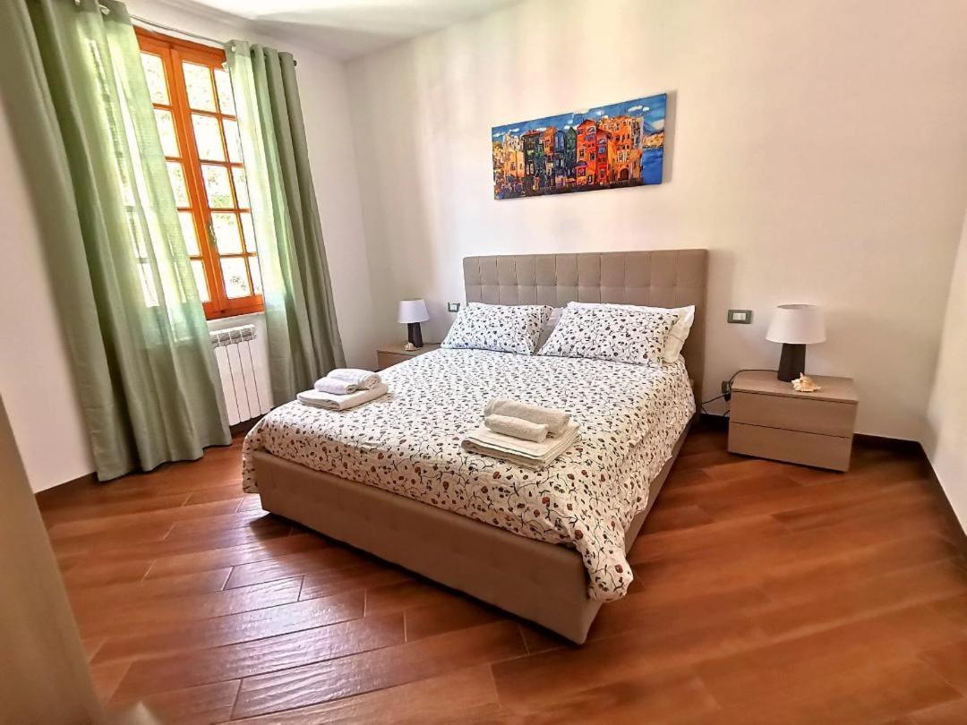 Appartamento Linda A Pochi Passi Dal Mare - 011030-Lt-0357 베르나차 외부 사진