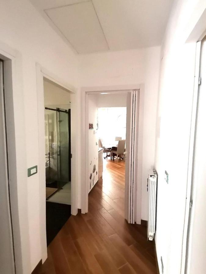 Appartamento Linda A Pochi Passi Dal Mare - 011030-Lt-0357 베르나차 외부 사진