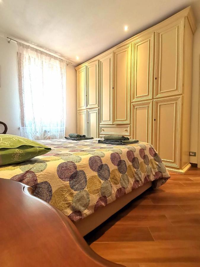 Appartamento Linda A Pochi Passi Dal Mare - 011030-Lt-0357 베르나차 외부 사진