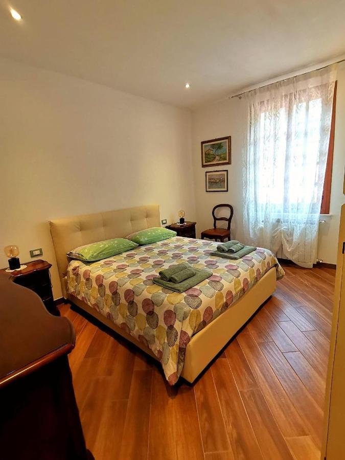 Appartamento Linda A Pochi Passi Dal Mare - 011030-Lt-0357 베르나차 외부 사진