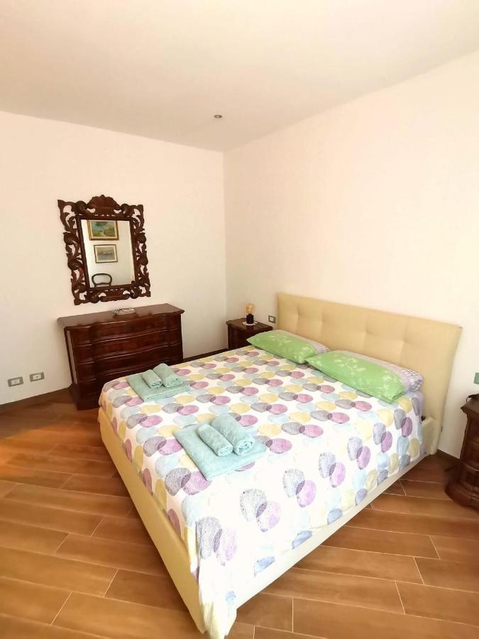 Appartamento Linda A Pochi Passi Dal Mare - 011030-Lt-0357 베르나차 외부 사진